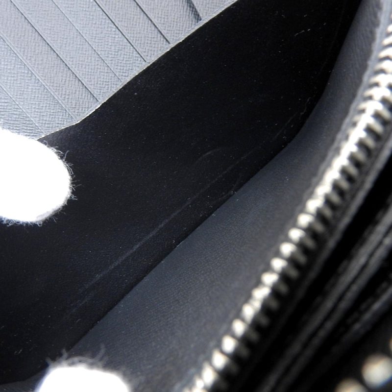 Louis Vuitton Epi Dandy Wallet Clutch Bag M64000 - Barde - Image 7