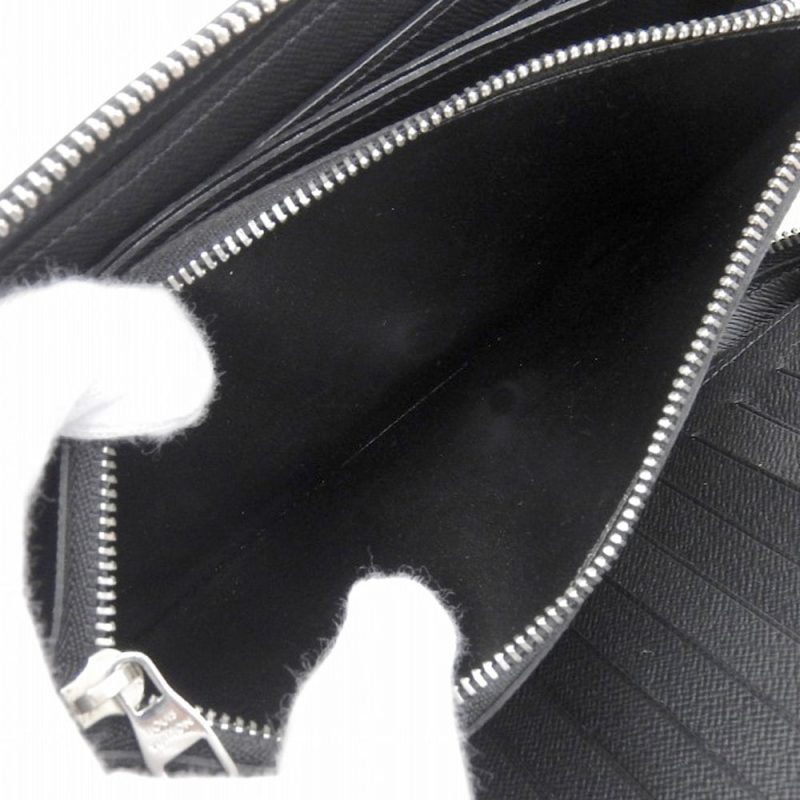 Louis Vuitton Epi Dandy Wallet Clutch Bag M64000 - Barde - Image 8