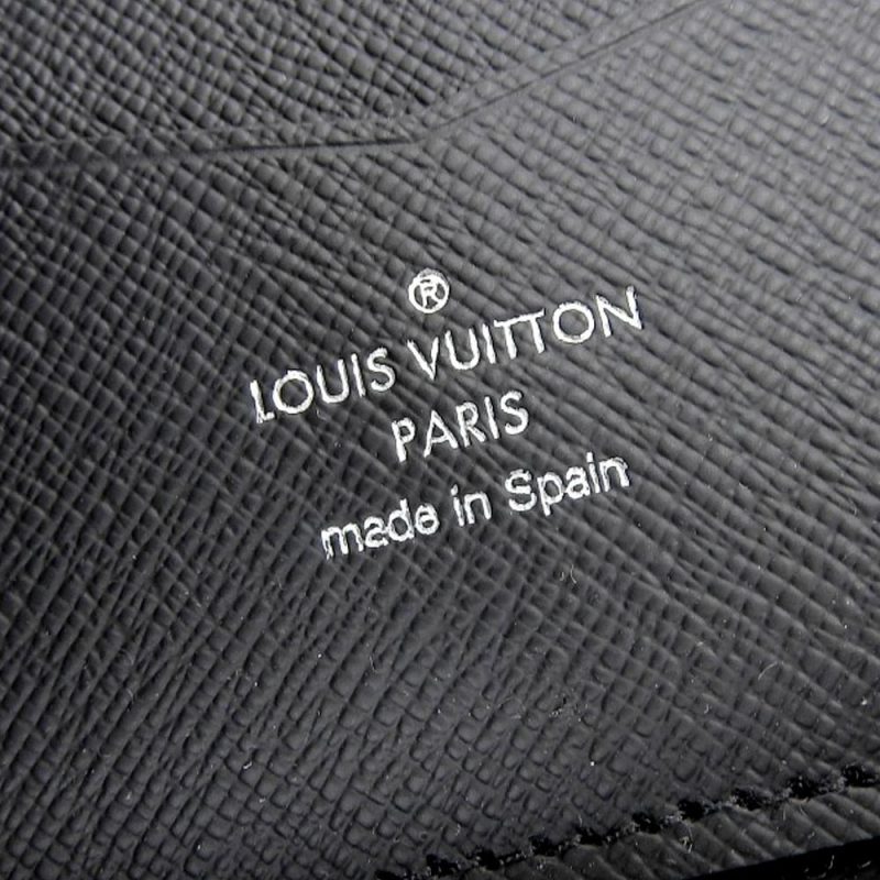 Louis Vuitton Epi Dandy Wallet Clutch Bag M64000 - Barde - Image 9