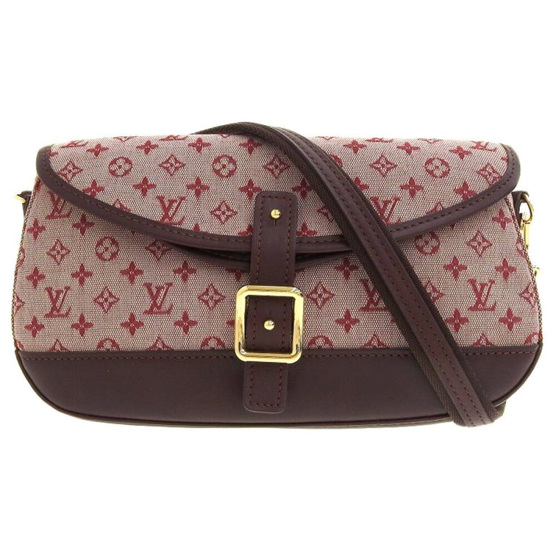 Louis Vuitton Monogram Mini Marjorie Shoulder Bag - Barde