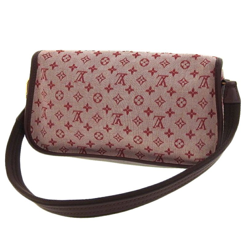 Louis Vuitton Monogram Mini Marjorie Shoulder Bag - Barde - Image 2