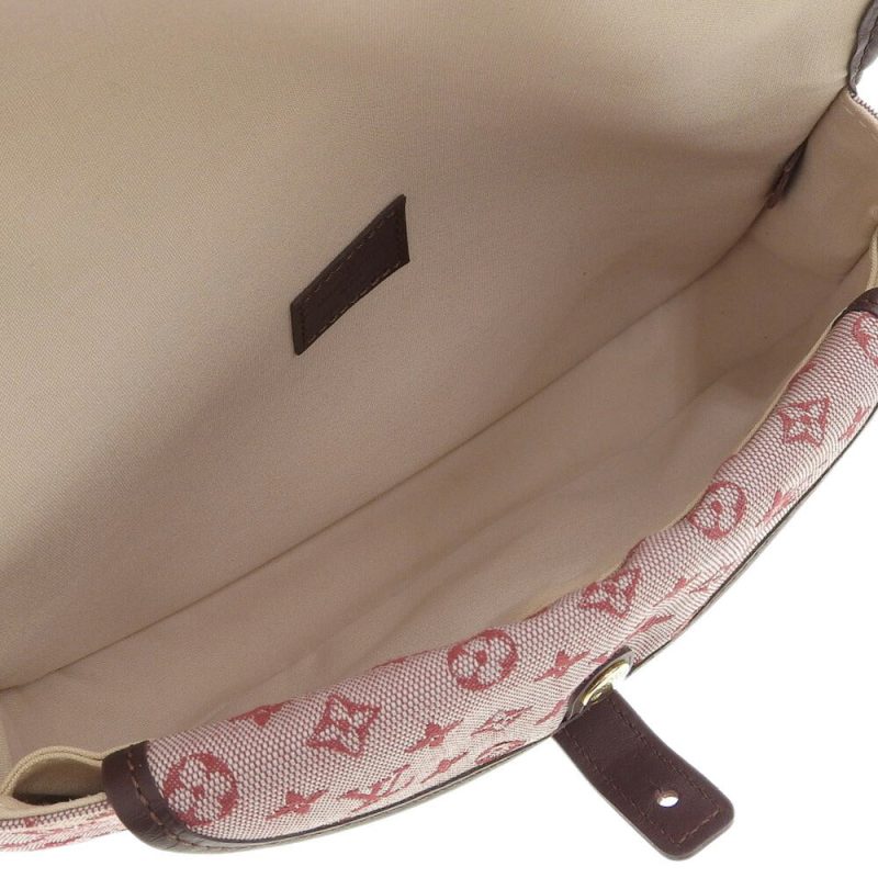 Louis Vuitton Monogram Mini Marjorie Shoulder Bag - Barde - Image 3