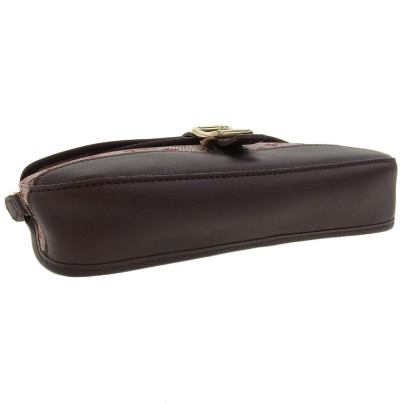 Louis Vuitton Monogram Mini Marjorie Shoulder Bag - Barde - Image 4