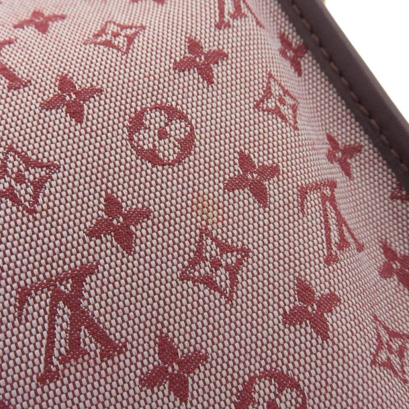 Louis Vuitton Monogram Mini Marjorie Shoulder Bag - Barde - Image 5