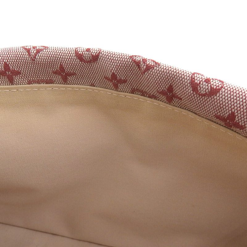 Louis Vuitton Monogram Mini Marjorie Shoulder Bag - Barde - Image 6