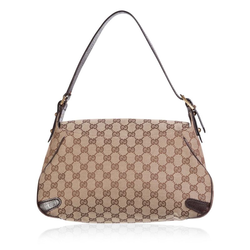 Gucci Horsebit Hobo - Barde - Image 5