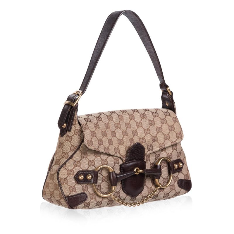 Gucci Horsebit Hobo - Barde - Image 2