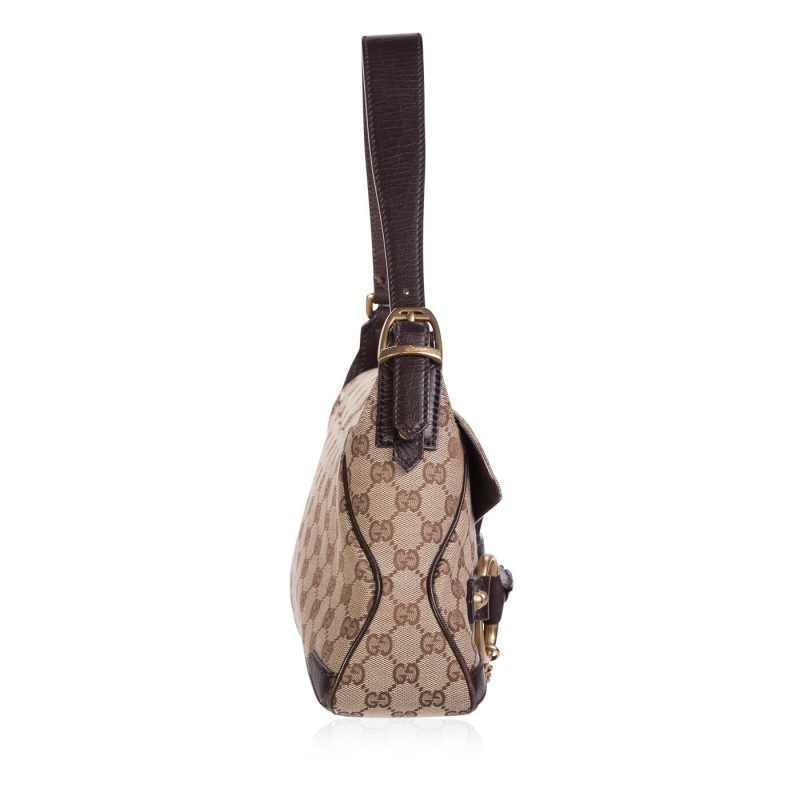 Gucci Horsebit Hobo - Barde - Image 3