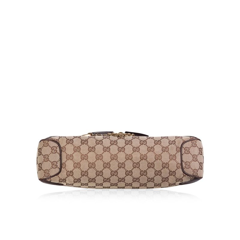 Gucci Horsebit Hobo - Barde - Image 4