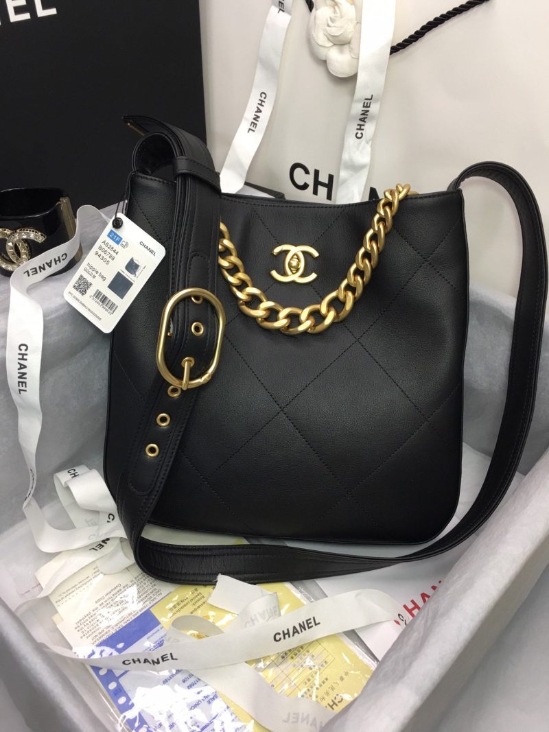 Barde CN 22 LARGE HANDBAG